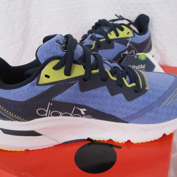 NIB - Diadora Mythos Blushield Volo 2 - Picture 7 of 10